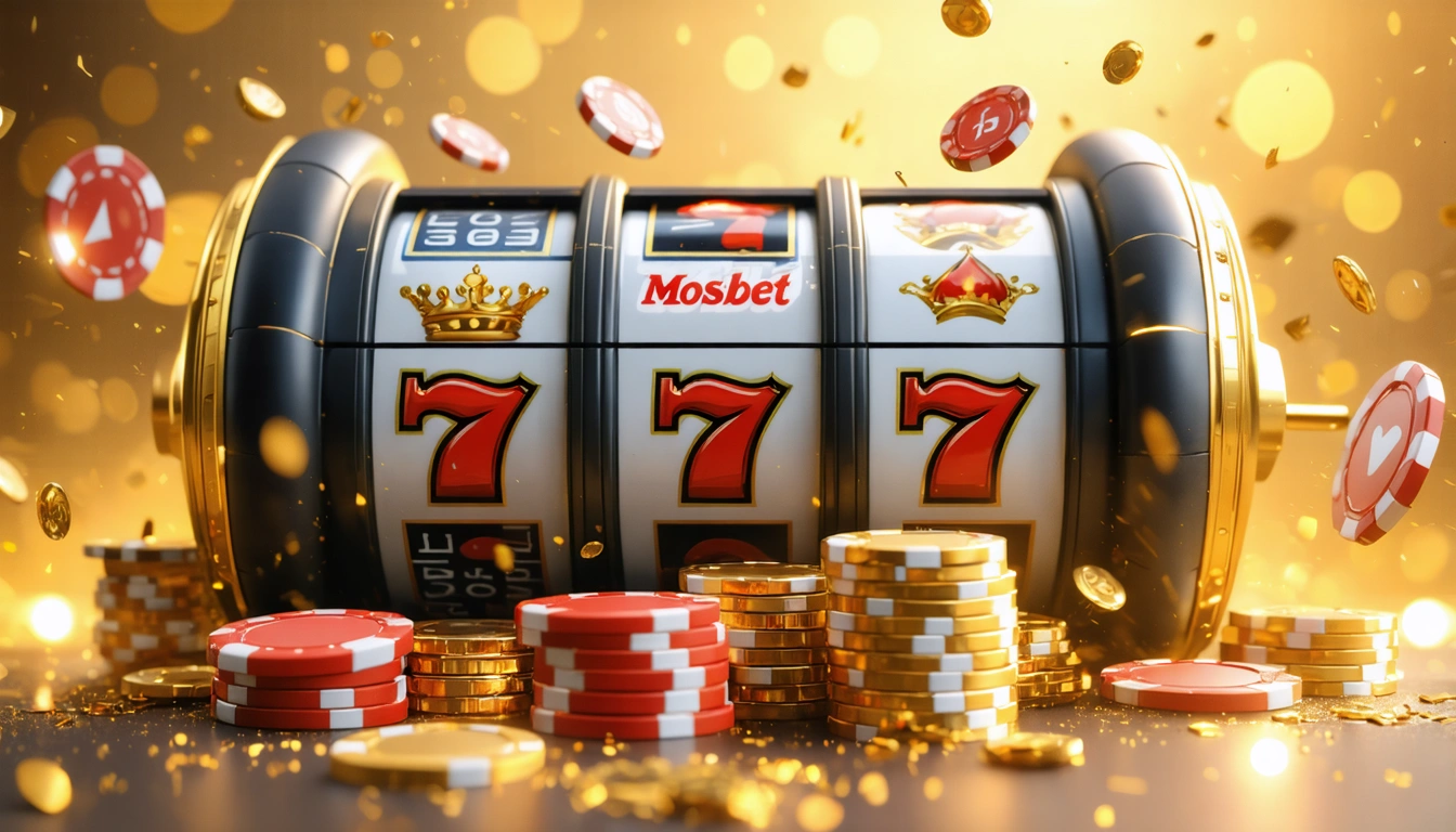 deposit Mostbet