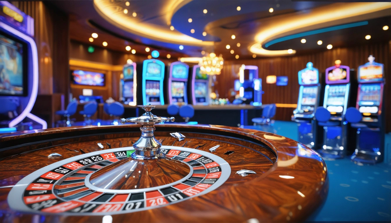 home Mostbet