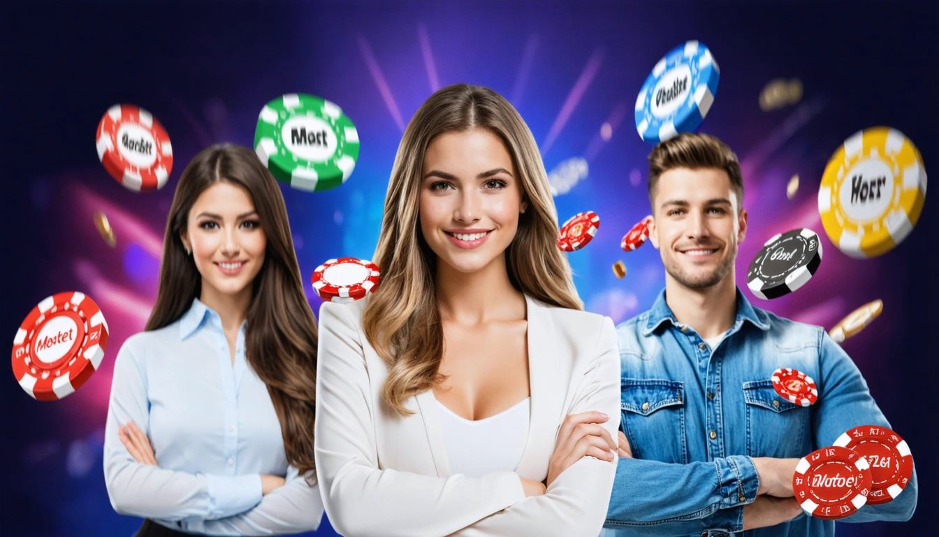 login Mostbet